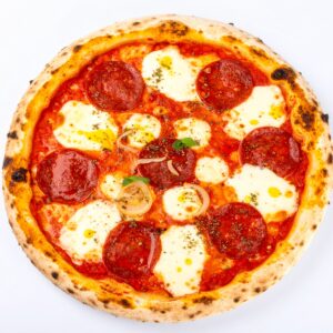 Pizza Salami