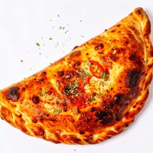 Pizza Calzone Napoletano